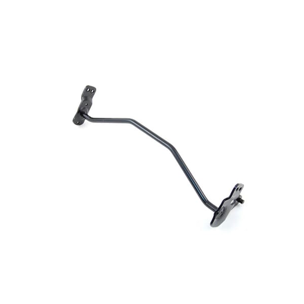 Axle Asm. Front